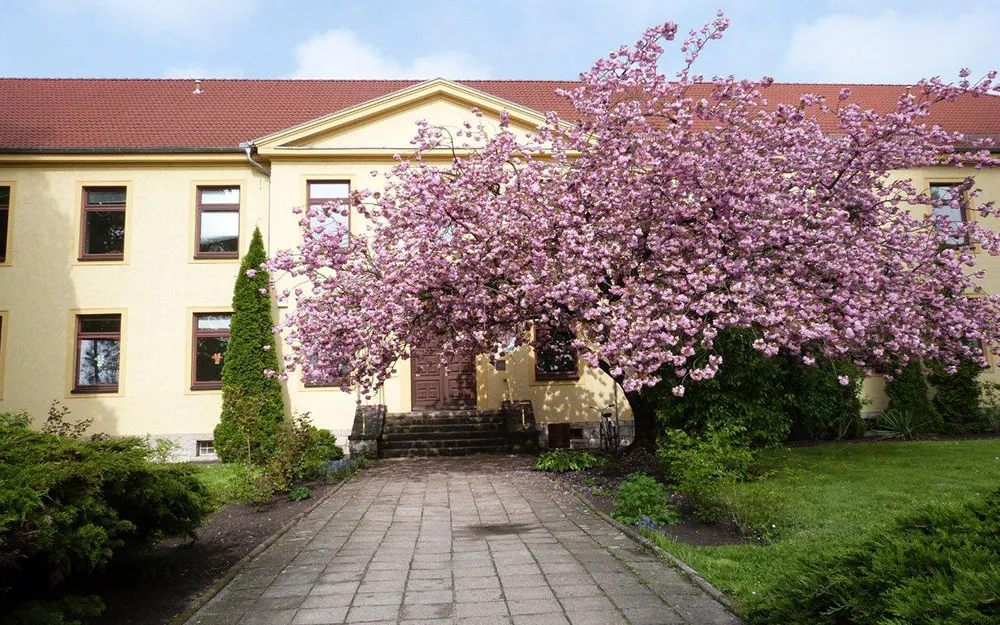 Evangelische Fachschule für Soziale Berufe