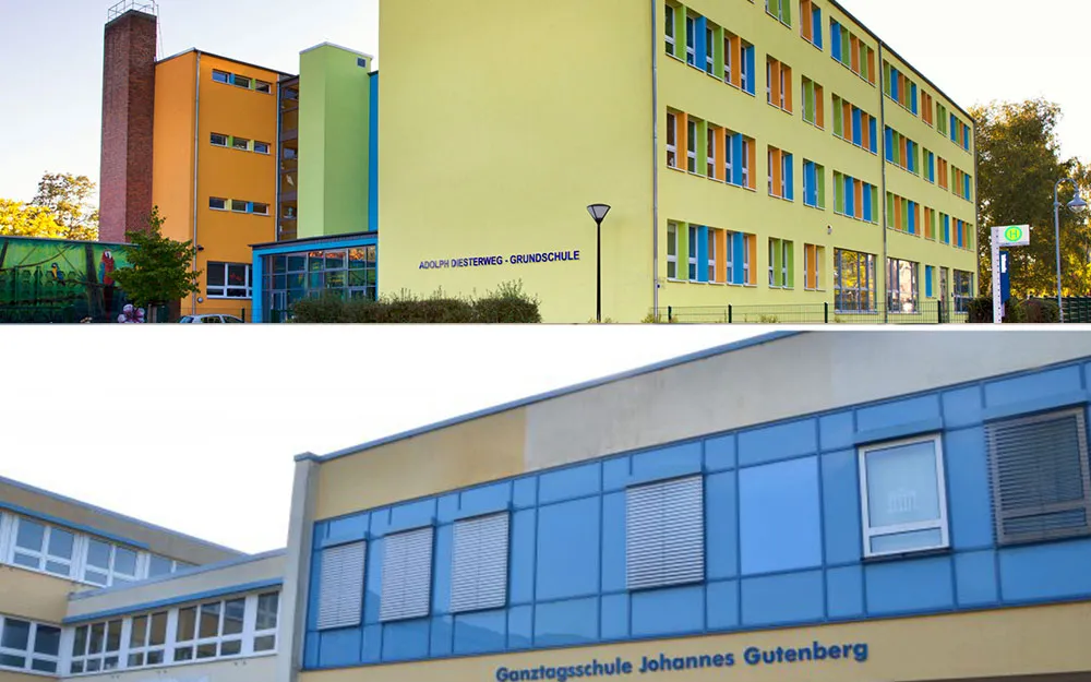 Hort Stadt Wolmirstedt