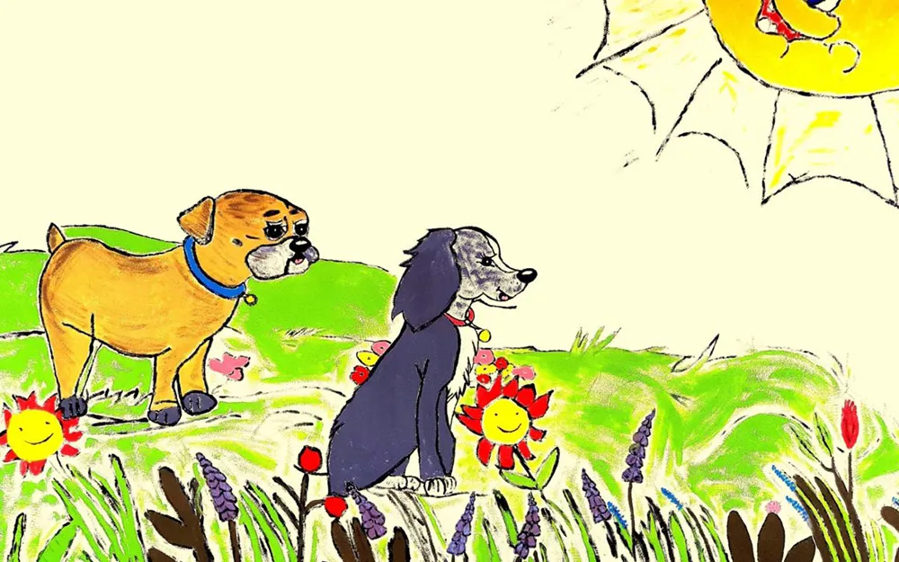 Hundefreunde Elbe-Heide e.V.