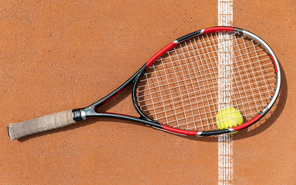 Wolmirstedter Tennisclub e.V. 