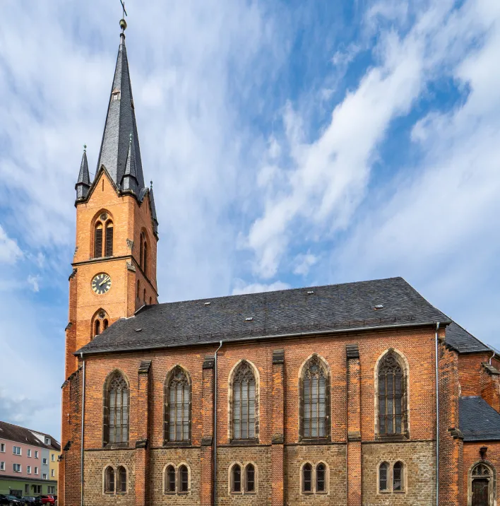 St. Katharinen-Kirche